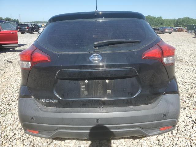 2019 Nissan Kicks S VIN: 3N1CP5CU4KL543378 Lot: 57950894