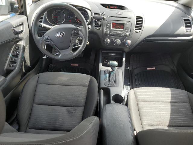 2015 KIA FORTE LX - KNAFX4A68F5302872