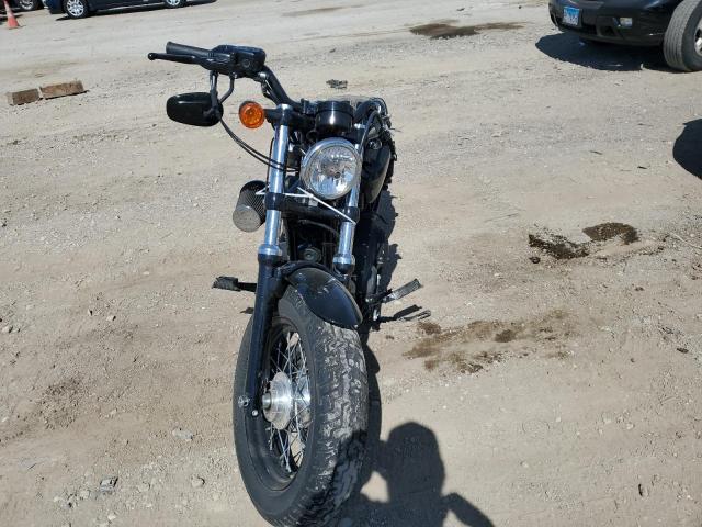 2011 HARLEY-DAVIDSON XL1200 X - 1HD1LC314BC403965