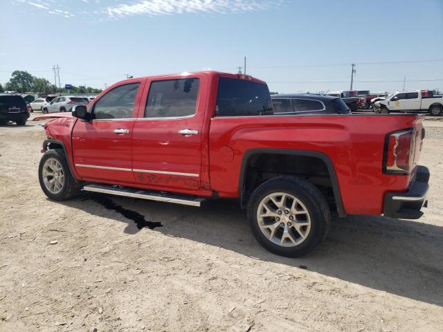 2018 GMC SIERRA K15 - 3GTU2NEC2JG142326
