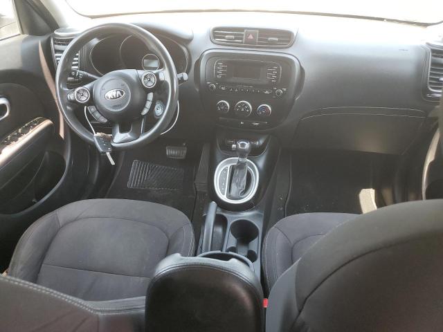 2016 KIA SOUL - KNDJN2A20G7834367