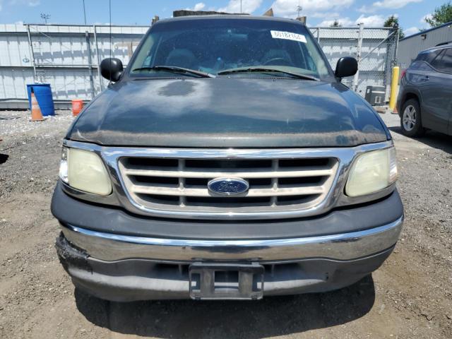 1FTRF17232NA25581 2002 Ford F150