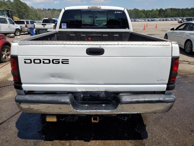 1999 Dodge Ram 2500 VIN: 1B7KC2360XJ550184 Lot: 59249454