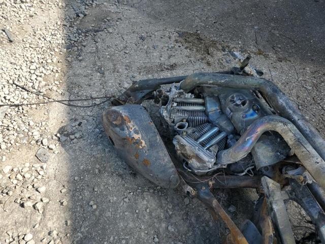 2007 HARLEY-DAVIDSON XL883 L 1HD4CR2167K452700