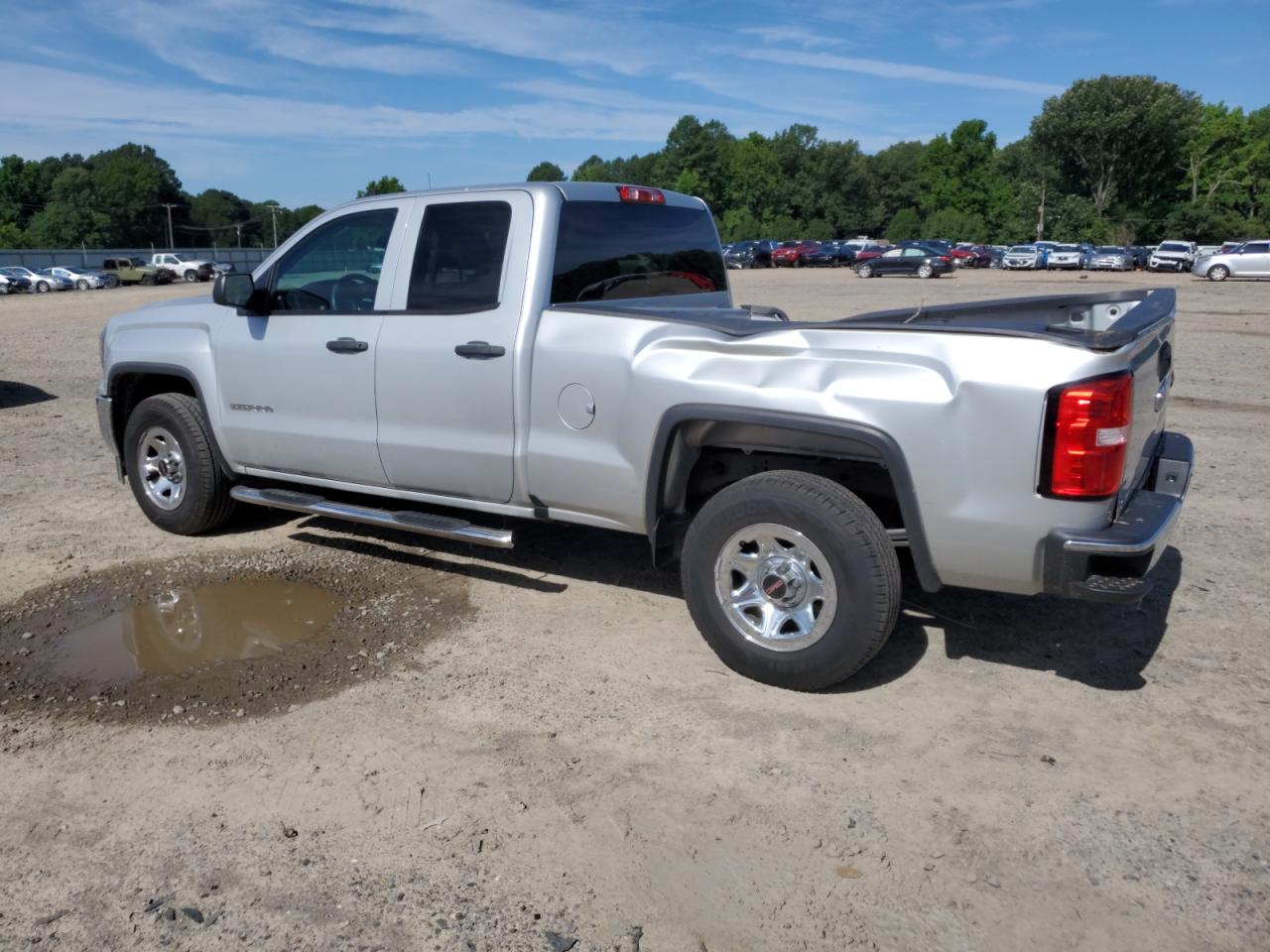 1GTR1LEH2GZ148368 2016 GMC Sierra C1500