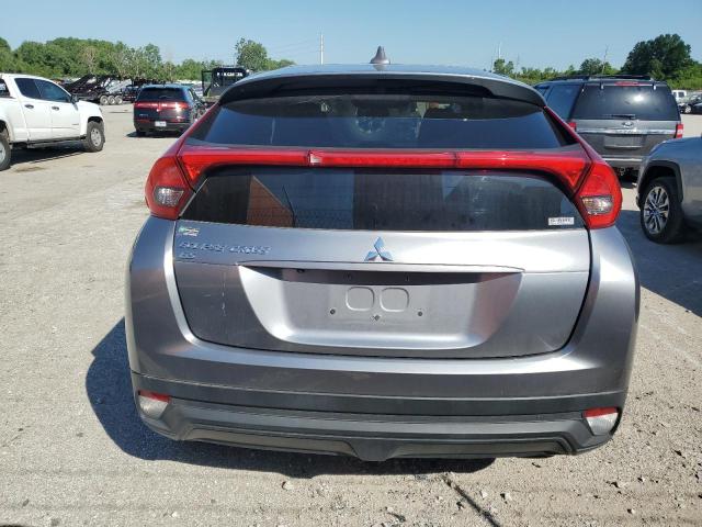 2020 Mitsubishi Eclipse Cross Es VIN: JA4AT3AA5LZ035972 Lot: 58852594