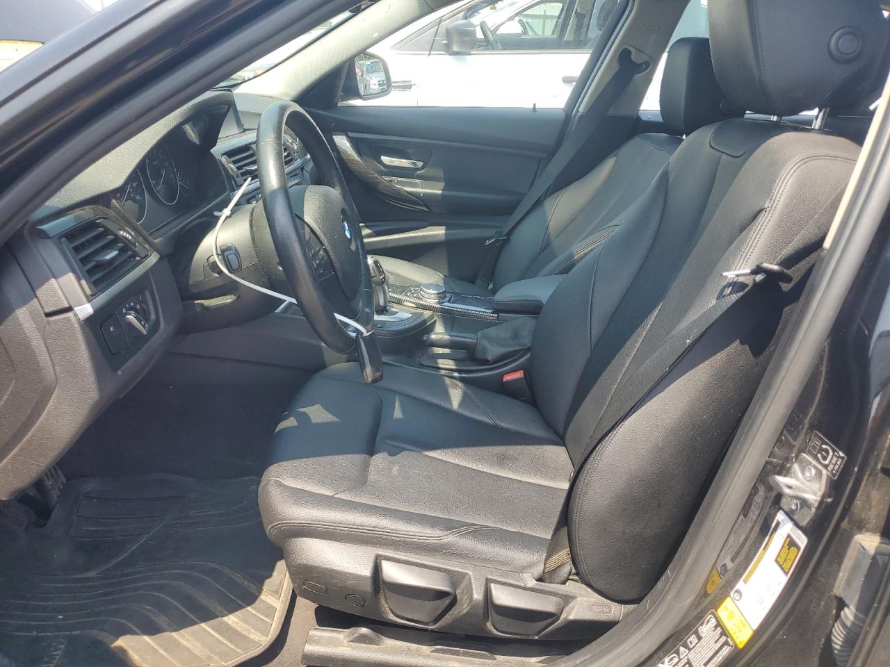 WBA3C3G51FNS74968 2015 BMW 320 I xDrive