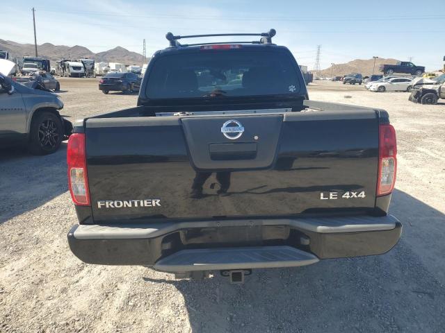 1N6AB07W98C418454 2008 Nissan Frontier L