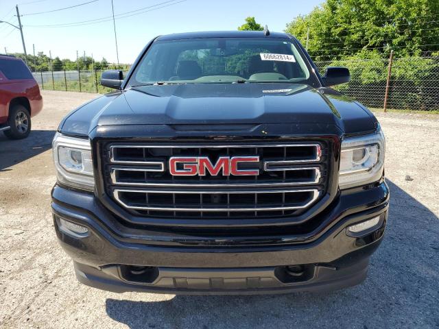 2018 GMC SIERRA K15 1GTV2LEC0JZ180467  60662814