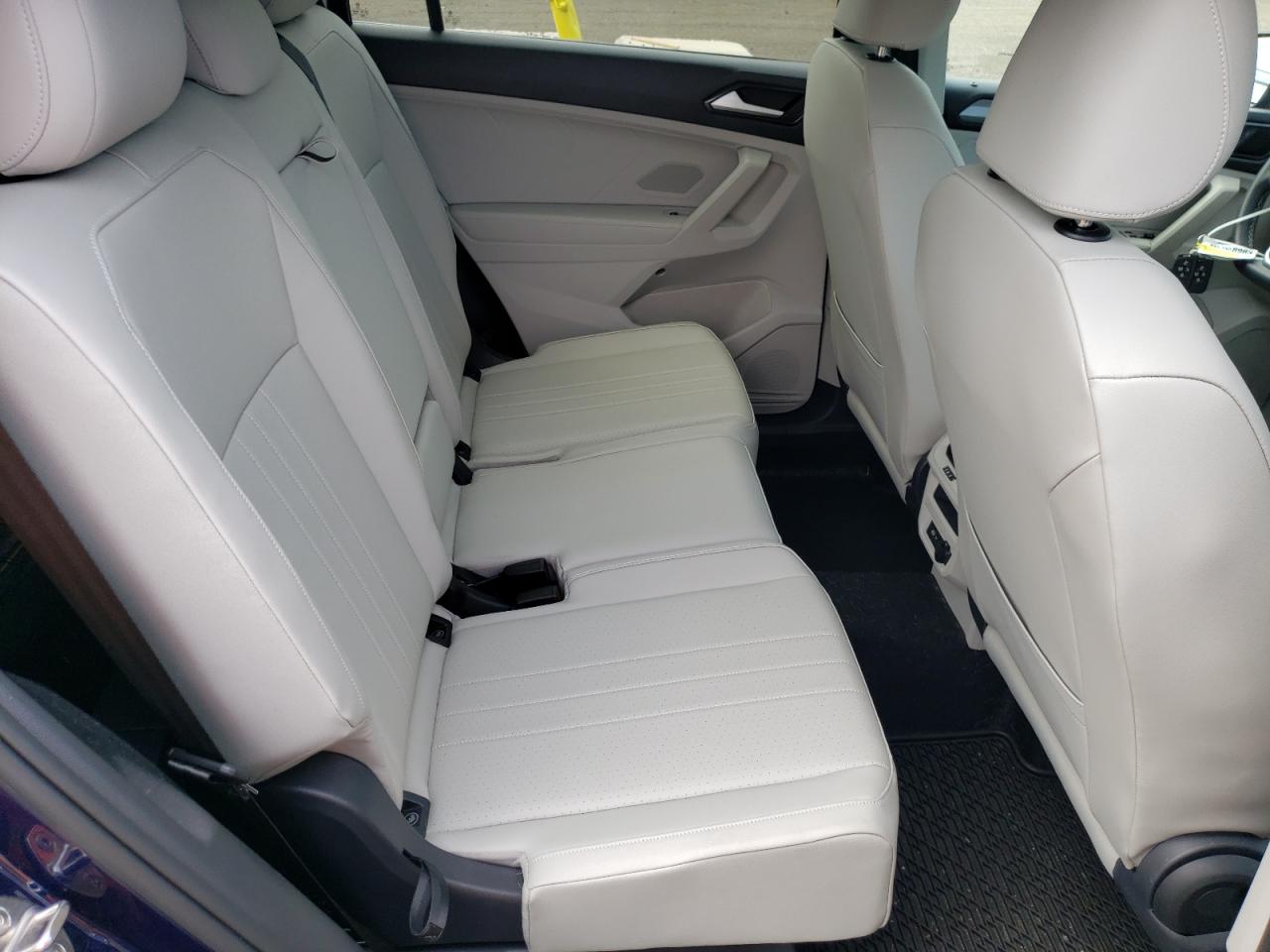 3VV2B7AX9NM128881 2022 Volkswagen Tiguan Se