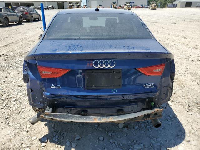 2015 Audi A3 Premium VIN: WAUBFGFF6F1114080 Lot: 59397954