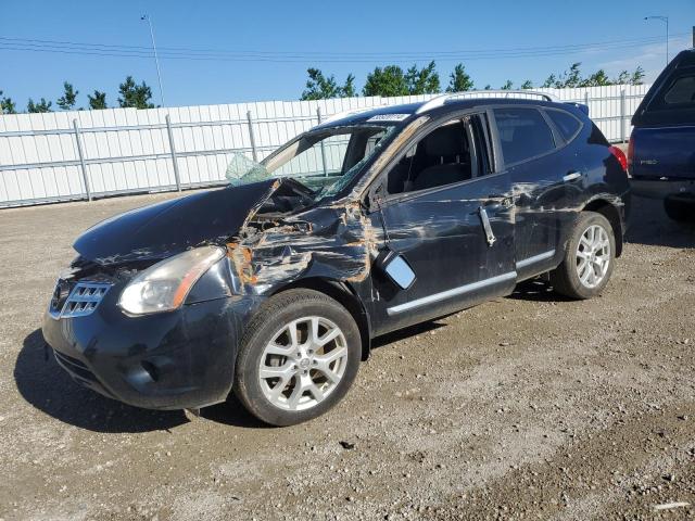 2012 Nissan Rogue S VIN: JN8AS5MV5CW420022 Lot: 58920114