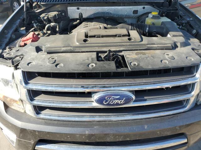 2017 Ford Expedition Limited VIN: 1FMJU1KT0HEA44614 Lot: 58213034