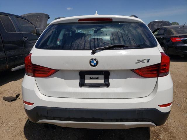 VIN WBAVL1C53EVY18324 2014 BMW X1, Xdrive28I no.6