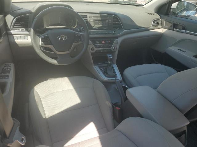 2017 HYUNDAI ELANTRA SE - 5NPD74LF3HH067839