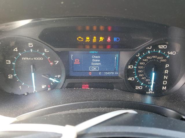 2014 Ford Explorer VIN: 1FM5K7B89EGA72854 Lot: 57571744