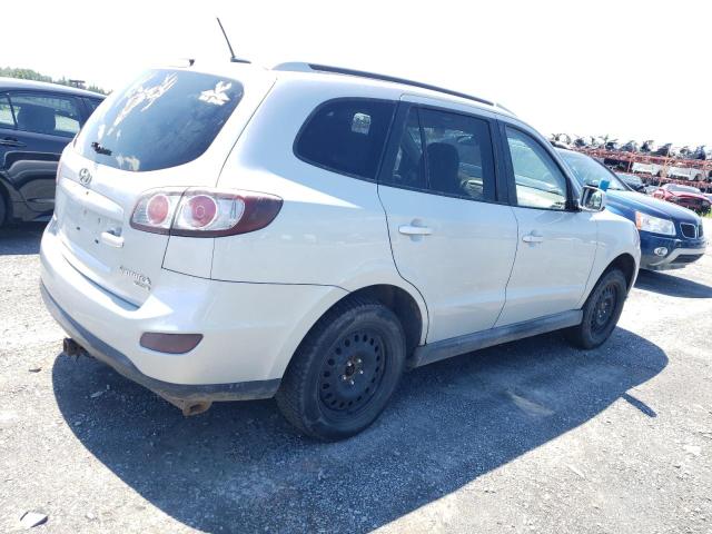 2010 Hyundai Santa Fe Gls VIN: 5NMSGDAG4AH343564 Lot: 56797444