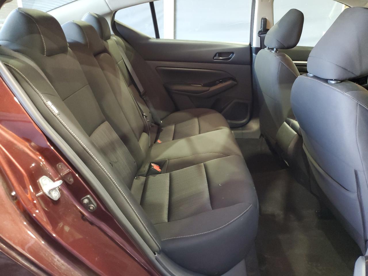 1N4BL4DVXPN336321 NISSAN ALTIMA 2023