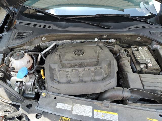 2020 Volkswagen Passat R-Line VIN: 1VWMA7A37LC027289 Lot: 59505134