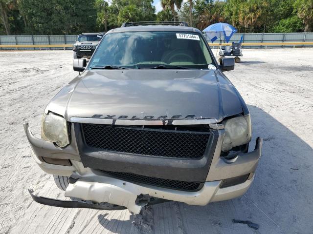 2006 Ford Explorer Eddie Bauer VIN: 1FMEU64E16ZA24617 Lot: 57701544