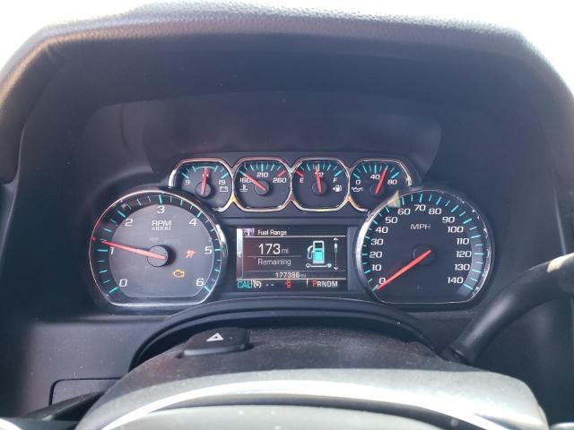 2015 CHEVROLET TAHOE K150 - 1GNSKBKC2FR583446