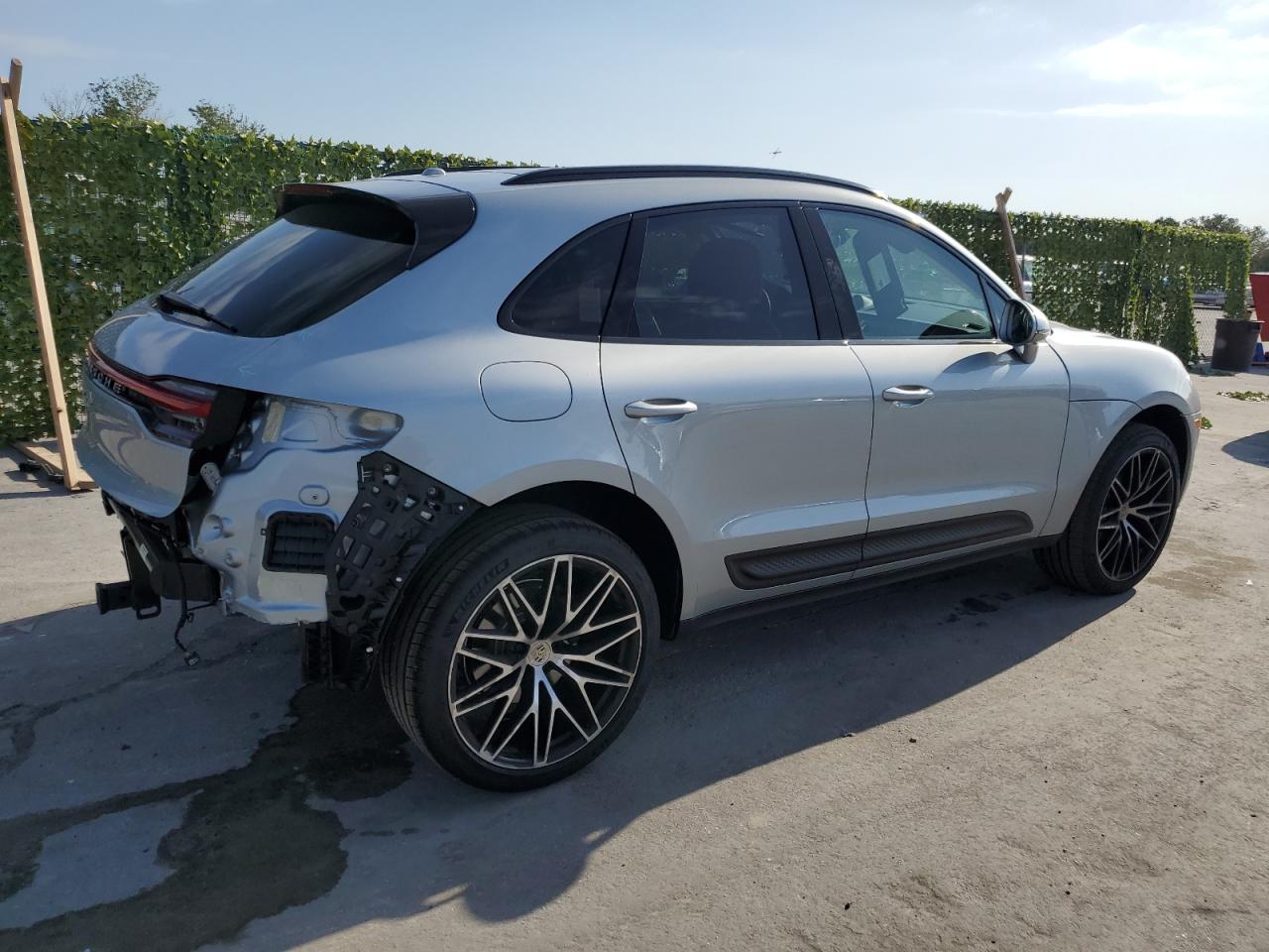 WP1AA2A54RLB02628 2024 Porsche Macan Base