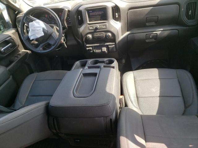 2022 Chevrolet Silverado C2500 Heavy Duty VIN: 1GB2WLE70NF143716 Lot: 57931534