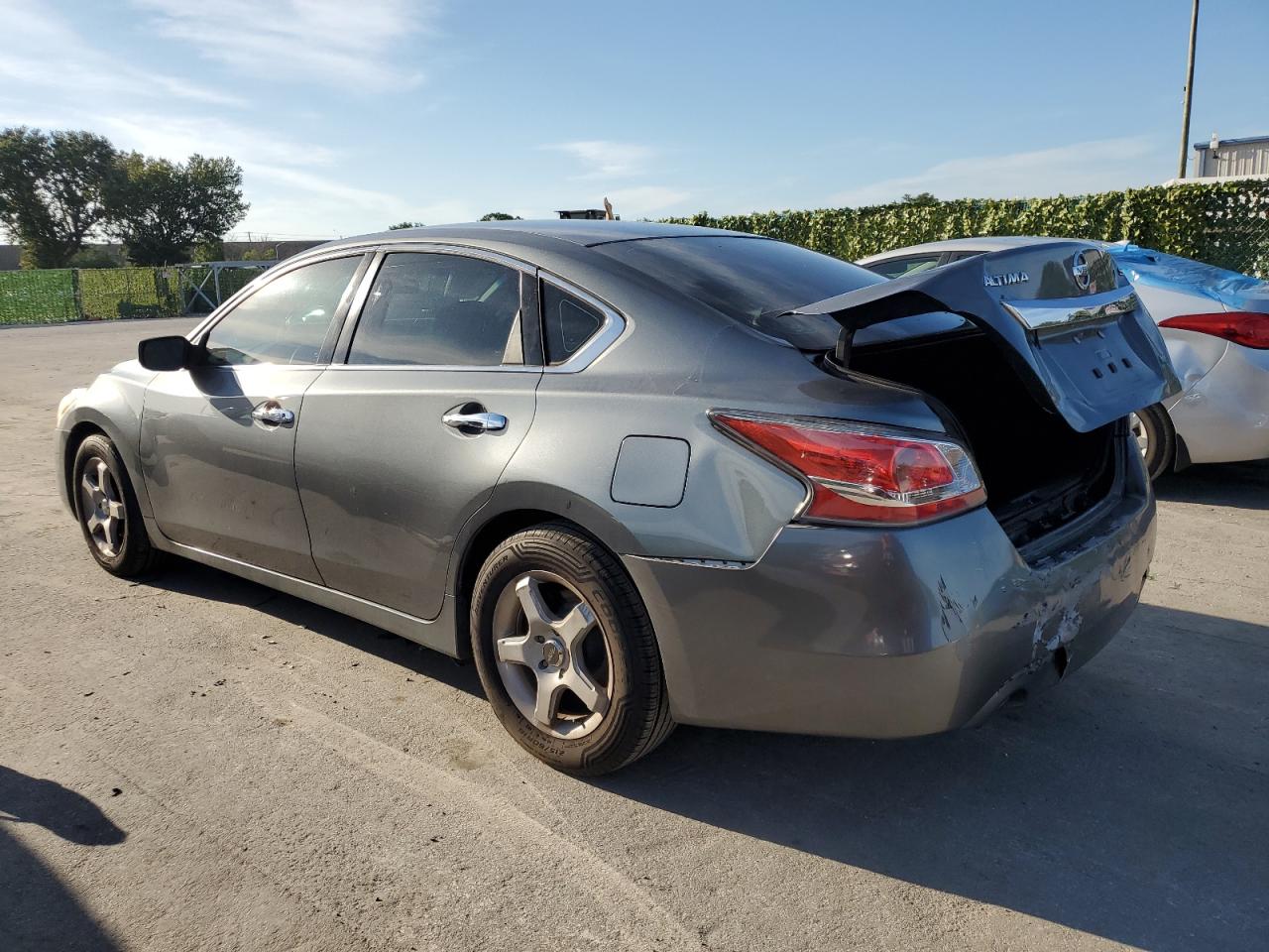 1N4AL3AP3EN378175 2014 Nissan Altima 2.5