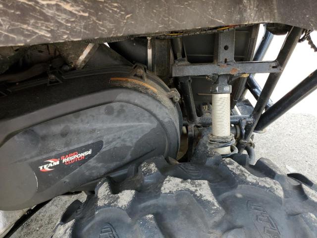 2014 ARCTIC CAT SIDEBYSIDE - 4UF14MPV2ET312515