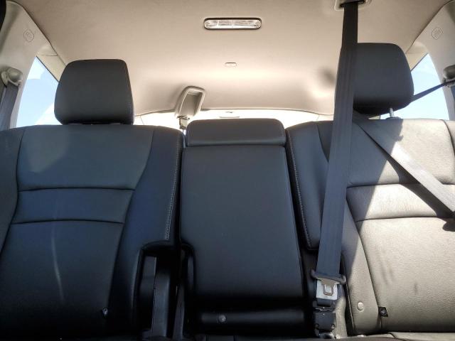 2021 HONDA PILOT EXL - 5FNYF6H5XMB033504