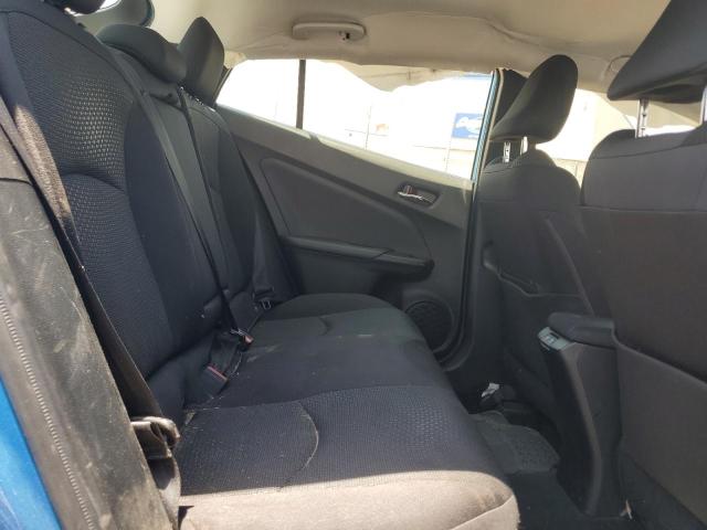 2021 Toyota Prius Special Edition VIN: JTDKAMFU6M3132952 Lot: 60149304