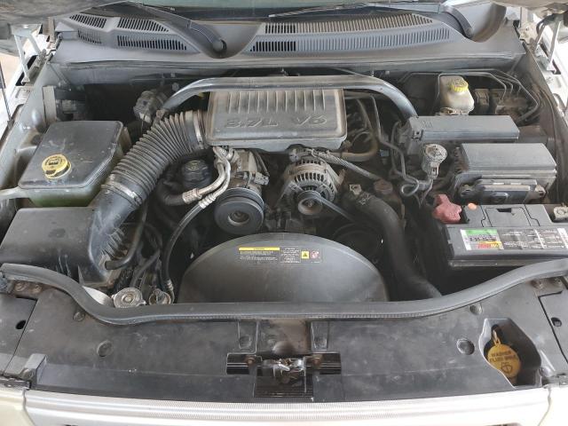 2006 Jeep Commander VIN: 1J8HG48KX6C245979 Lot: 56638024