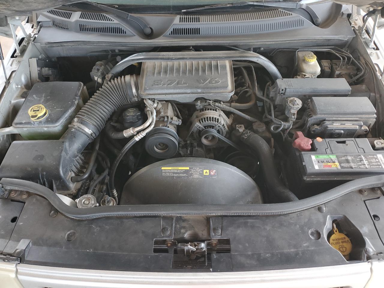 1J8HG48KX6C245979 2006 Jeep Commander