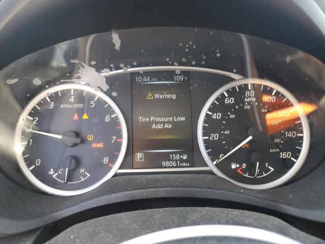 2018 Nissan Sentra S VIN: 3N1AB7AP8JY292509 Lot: 60114584