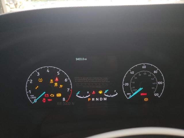 2022 Ford Transit T-250 VIN: 1FTBR1Y89NKA46985 Lot: 58516334