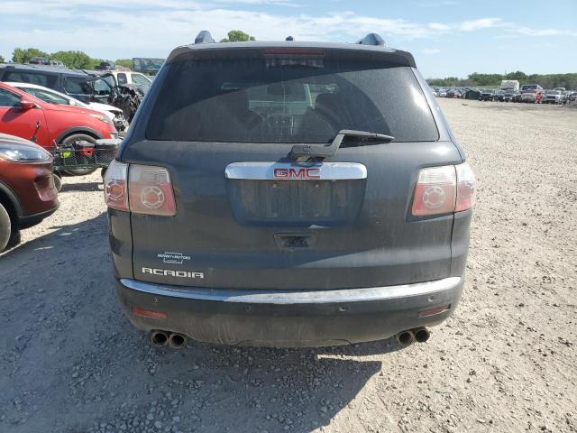 2011 GMC Acadia Sle VIN: 1GKKRPED0BJ306443 Lot: 58065254