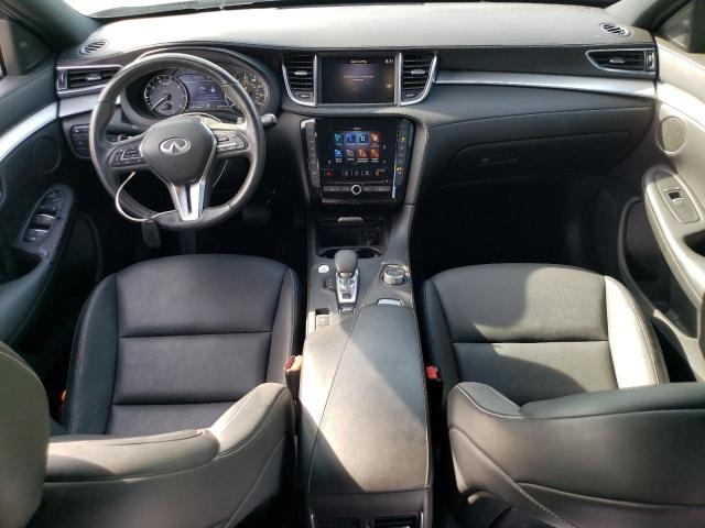 3PCAJ5BB1MF115310 Infiniti QX50 LUXE 8