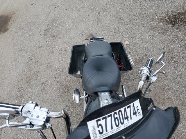 2005 HARLEY-DAVIDSON FLHRSI 1HD1FYW105Y616676