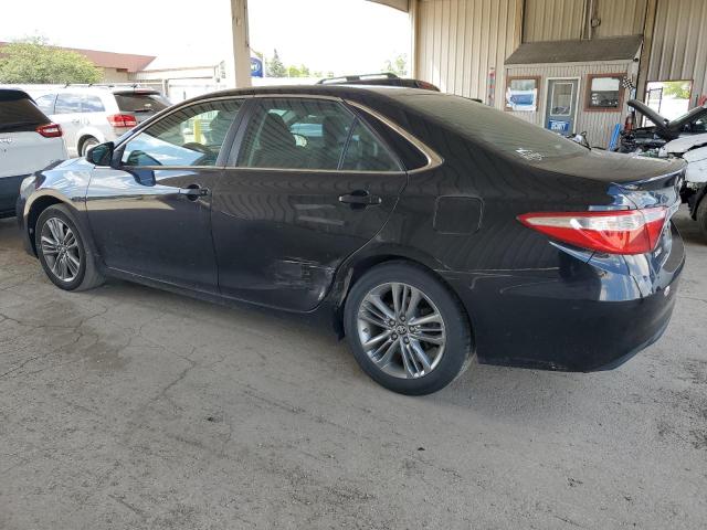 4T1BF1FK6HU335169 2017 TOYOTA CAMRY - Image 2