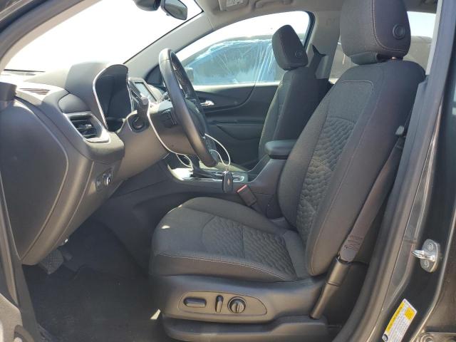 2020 Chevrolet Equinox Lt VIN: 3GNAXKEV2LL206337 Lot: 58344844