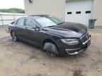 LINCOLN MKZ RESERV photo