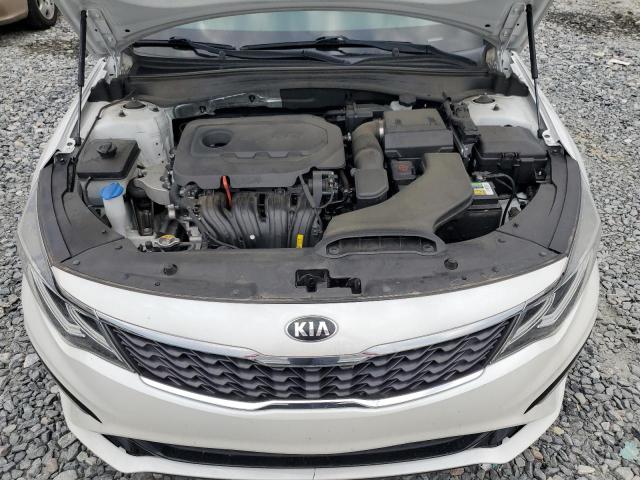 2019 Kia Optima Lx VIN: 5XXGT4L3XKG341250 Lot: 57471944