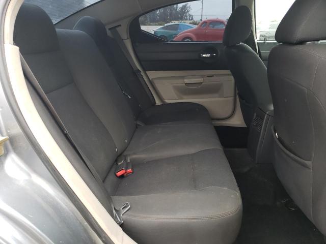 2007 Dodge Charger Se VIN: 2B3KA43G77H646309 Lot: 58915244