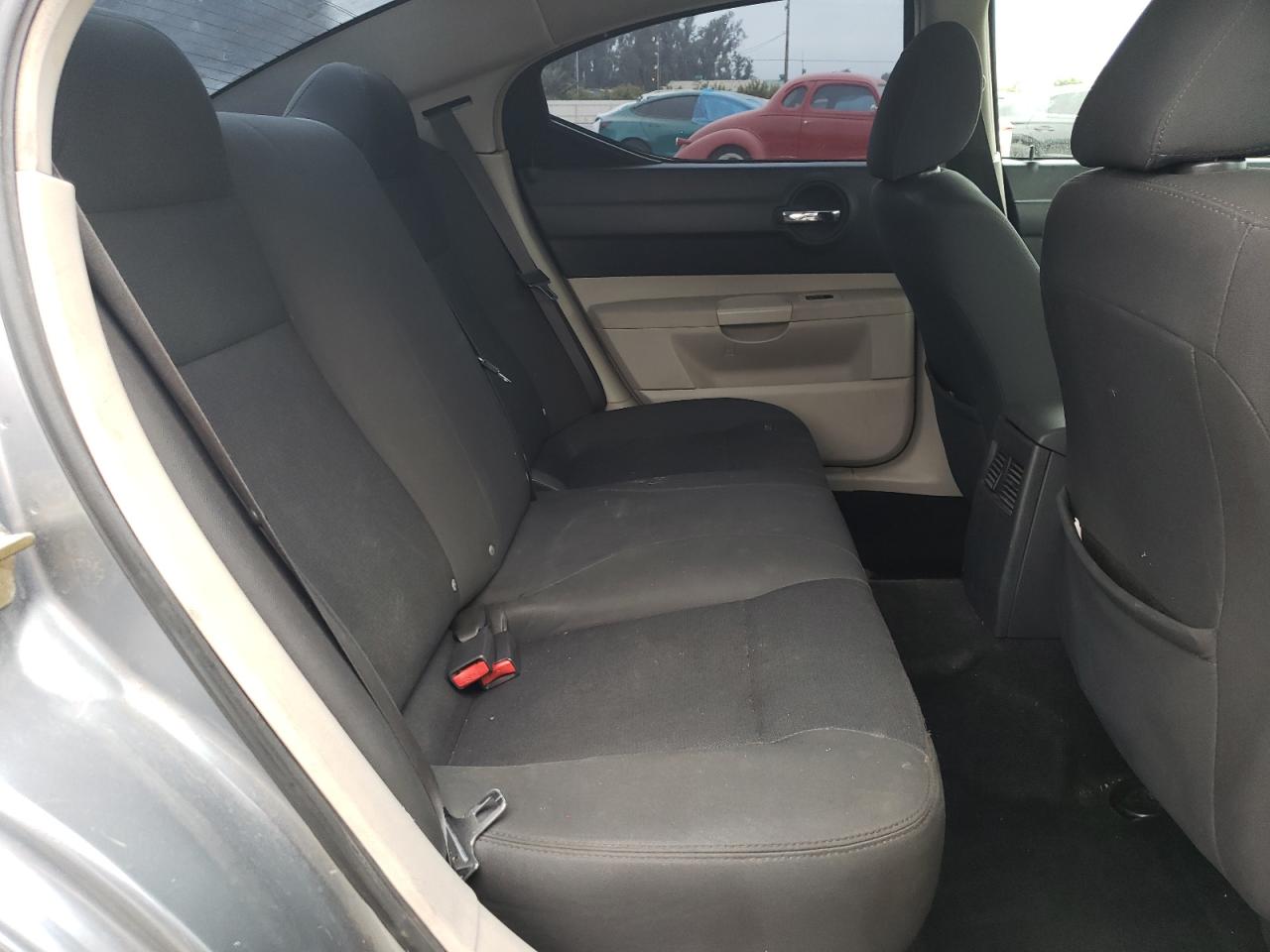 2B3KA43G77H646309 2007 Dodge Charger Se