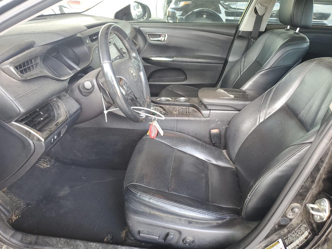 4T1BK1EB7FU146458 2015 Toyota Avalon Xle