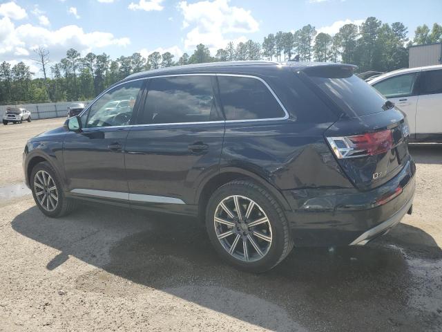 VIN WA1LAAF78HD041088 2017 Audi Q7, Premium Plus no.2