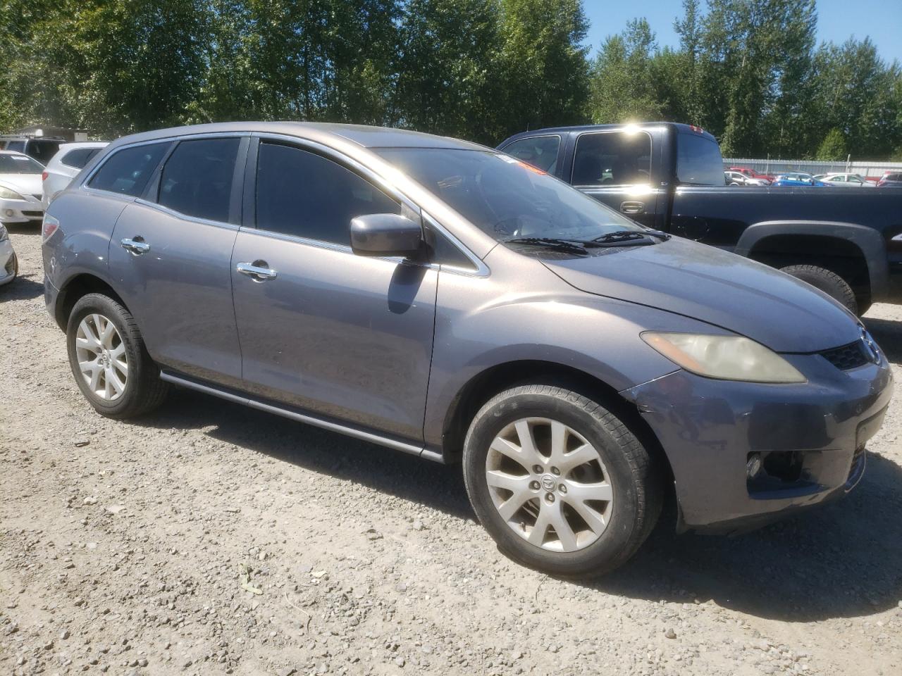 JM3ER29L680173920 2008 Mazda Cx-7