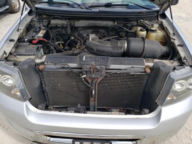 2007 Ford F150 VIN: 1FTRX12W37FB52422 Lot: 58562764