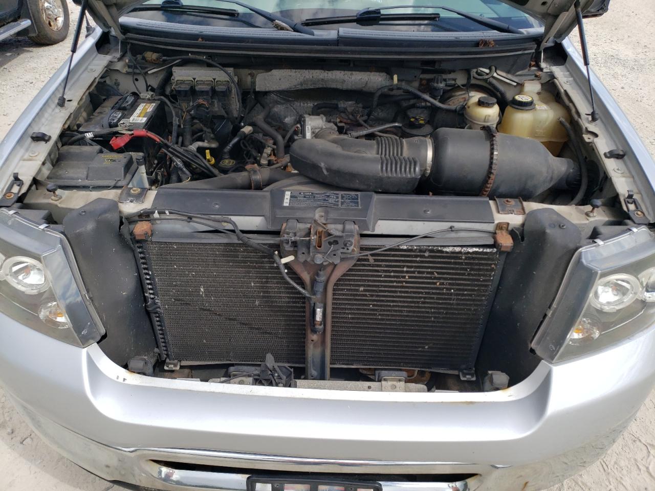 1FTRX12W37FB52422 2007 Ford F150