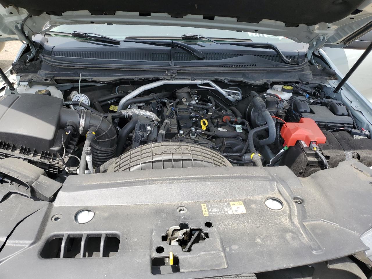 1FTER4FH9MLD90939 2021 Ford Ranger Xl